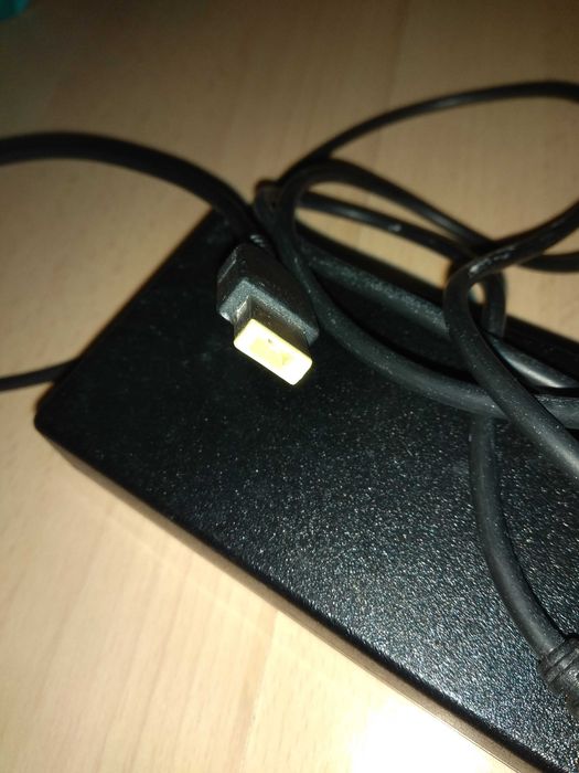 Адаптер, захранване за лаптоп Lenovo 19v 6.32a 120w