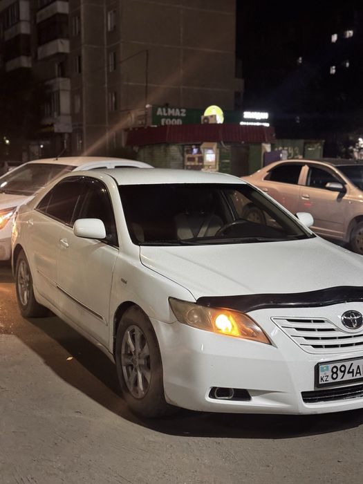 Camry 40 срочно торг нет автомат