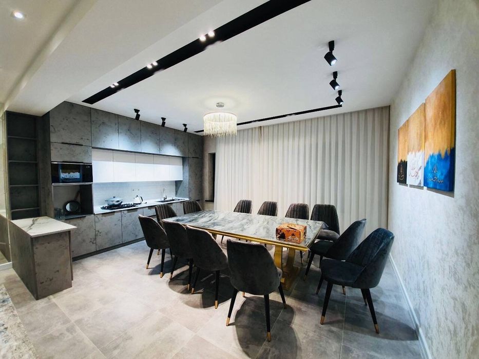 Коттедж посуточно