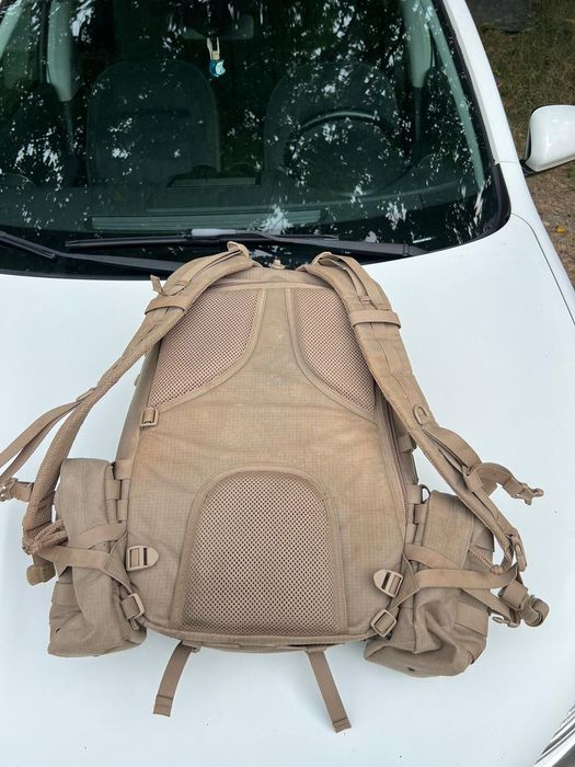 Rucsac Legiunea Straina