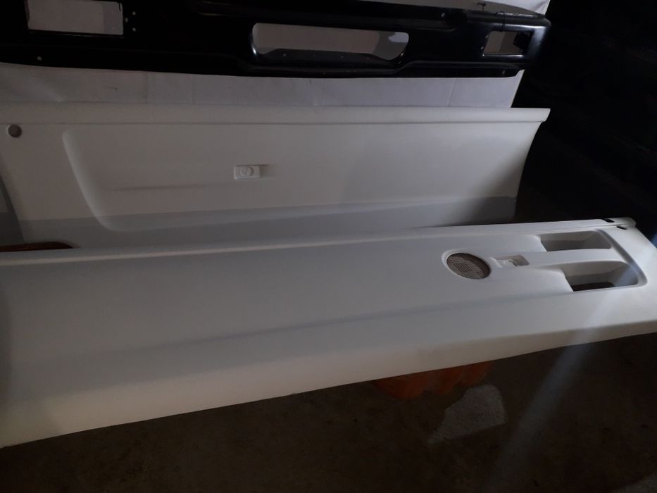 Спойлера Daf 105,,scania,mersedes