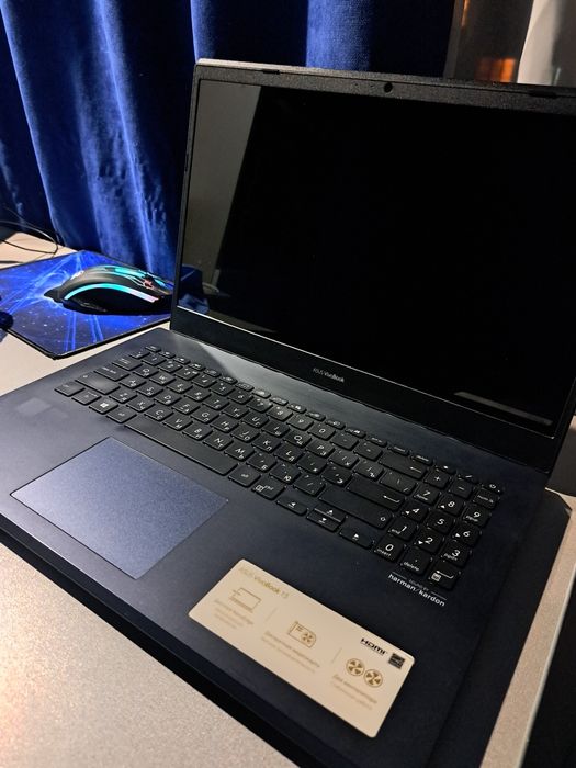 Продам Ноутбук Asus VivoBook 15