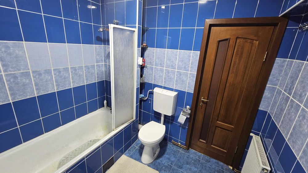 Apartament in Târgu Ocna