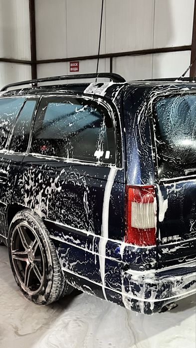 Продам диски с резиной