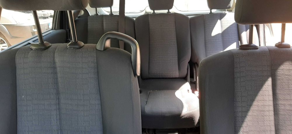 Renault Scenic JM 2006 бензин