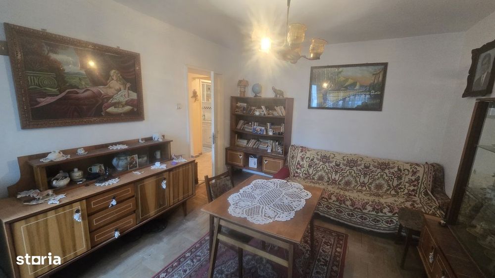 Vand ap 3 camere et 2