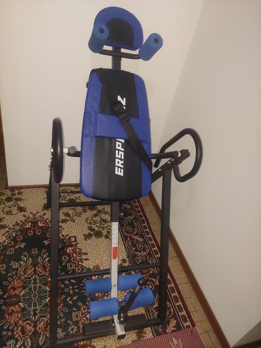 Срочно продам инверсионный стол