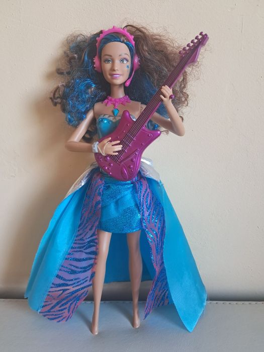 Кукли Barbie/My scene, Miraculous, Monster High G3