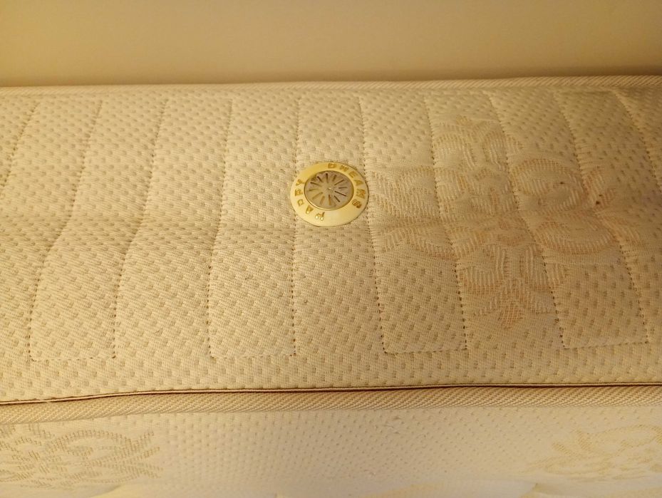 Еднолицев матрак Happy Dreams 200x164