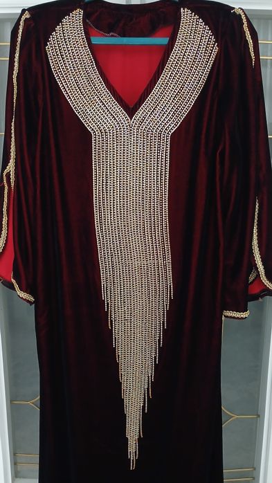 Ko‘ylak-to‘y va bazmlar uchun