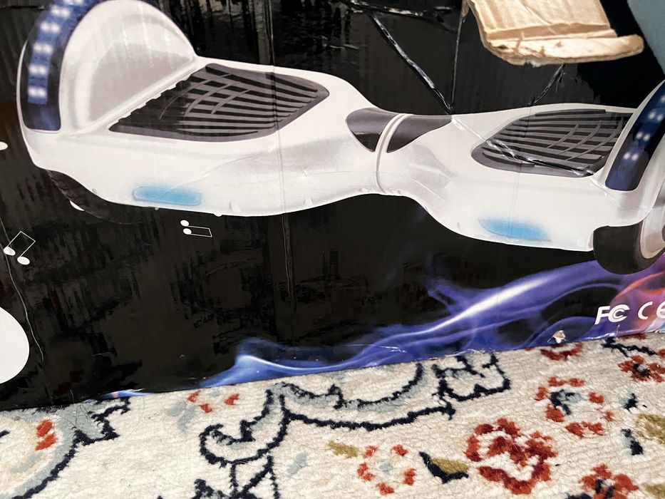 Гидрскутер сатам