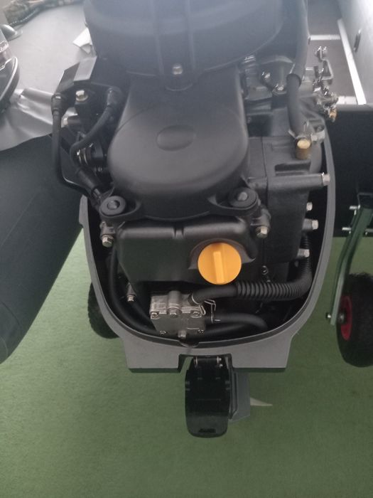 Продам мотор ямаха