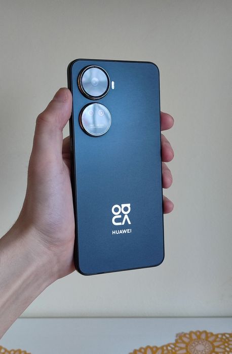 Huawei Nova 12 SE 120ГЕРЦ 256GB / 12