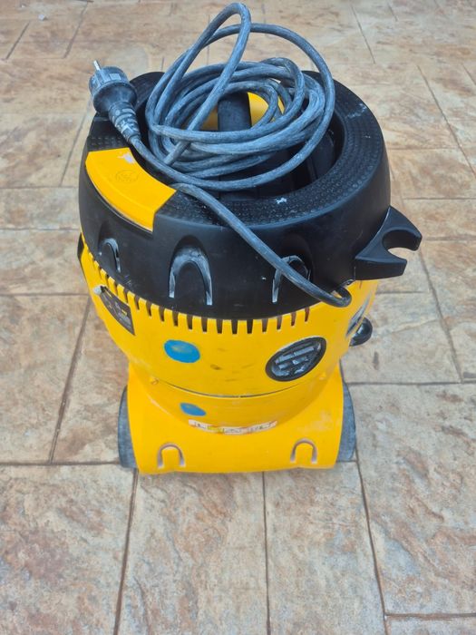 Aspirator Mirka 1125L