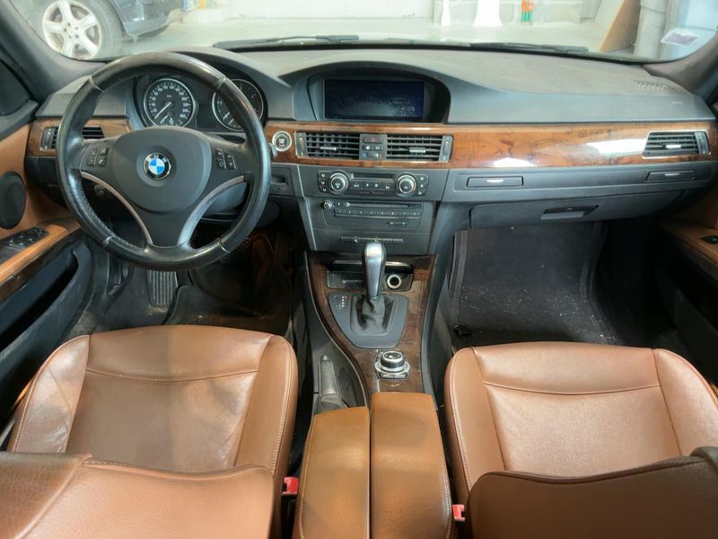BMW 3er 330d xDrive Confort 2010