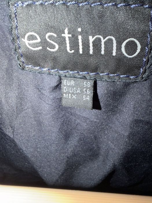 Куртка зимняя.