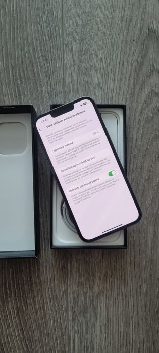 Iphone 13 pro 128gb
