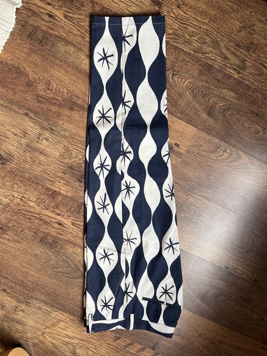 Zara straight fit summer jeans / зара лятни дънки