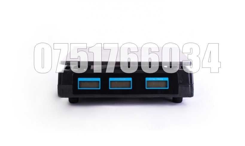 Cantar Masa Legume Fructe Platforma 40kg LIVRARE GRATUITA