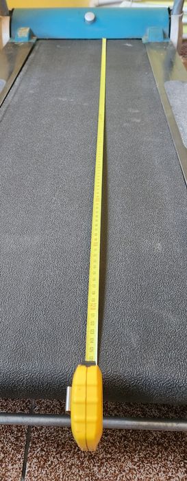 Banda fitness pentru alergare