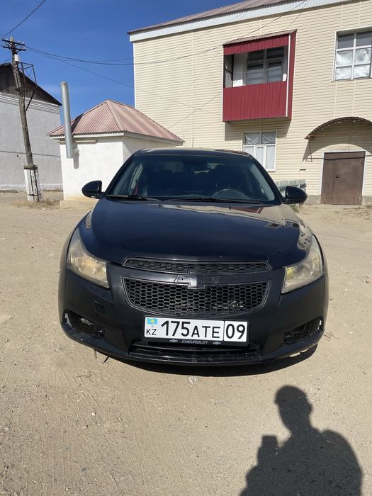 Chevrolet cruze шевроле круз 2011