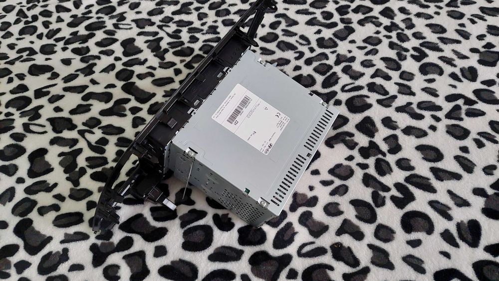 Hyundai elantra VI din Anul  2015 - 2018   Vand   Media  de 6,5 ingh