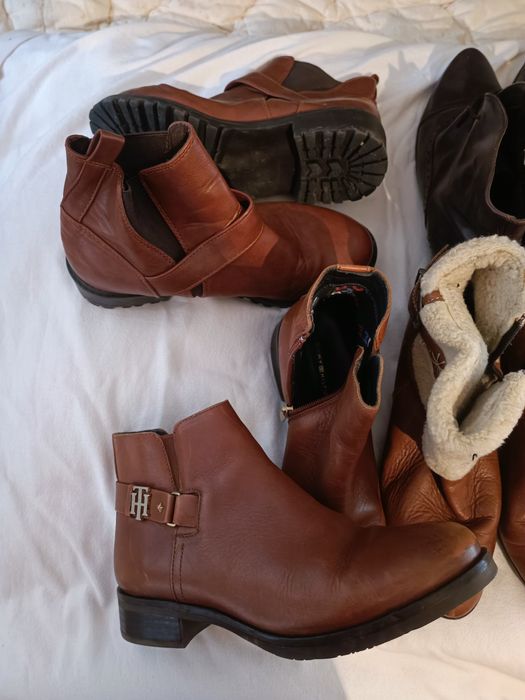 Боти, 38-39 номер