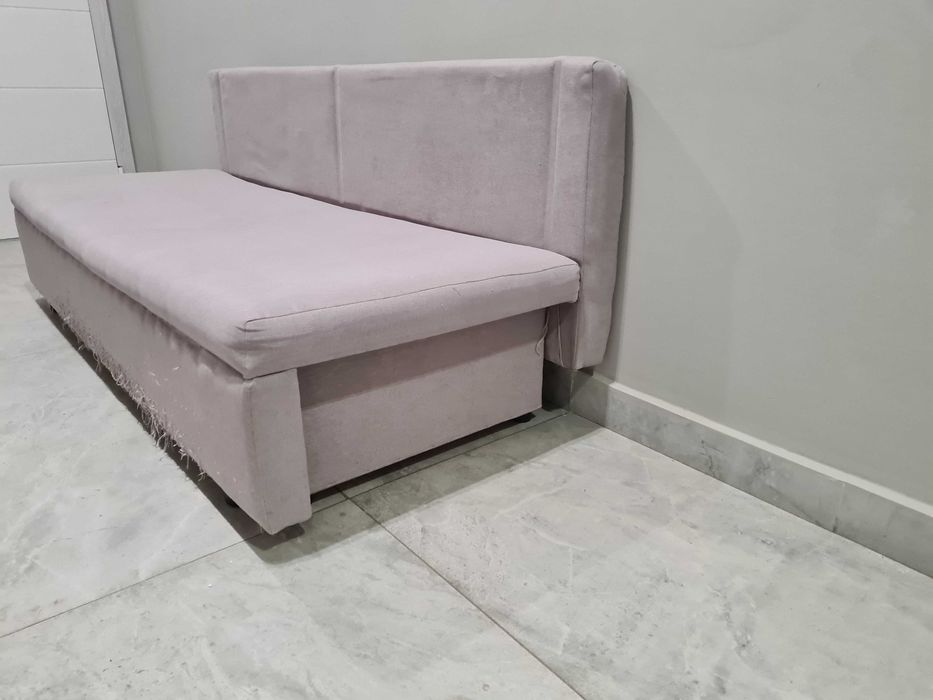 Раскладной диван, б/у