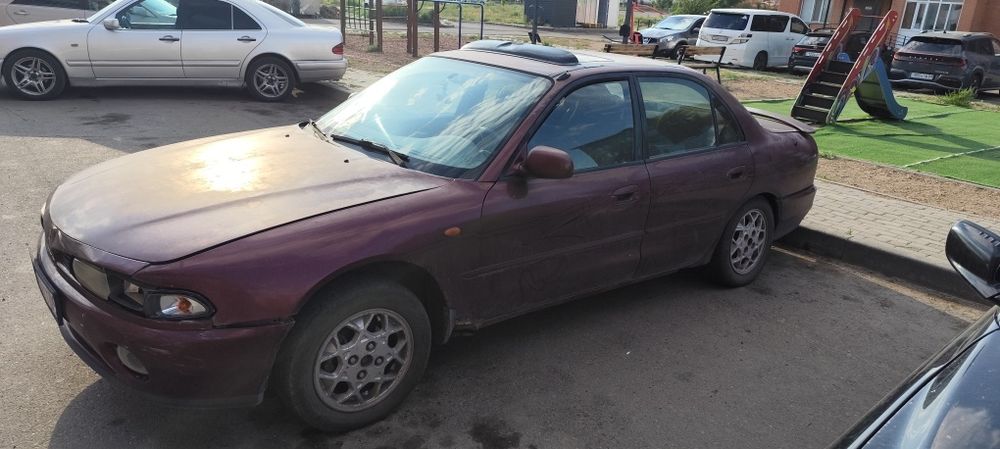Продается автомобиль