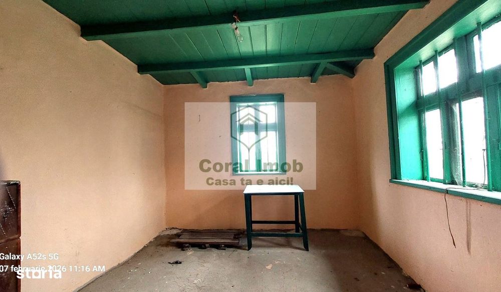 Vanzare casa, la 10 km de Urziceni, Ialomita
