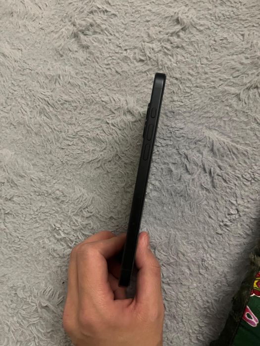 Продается Iphone 16plus black