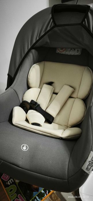 Продам автолюльку