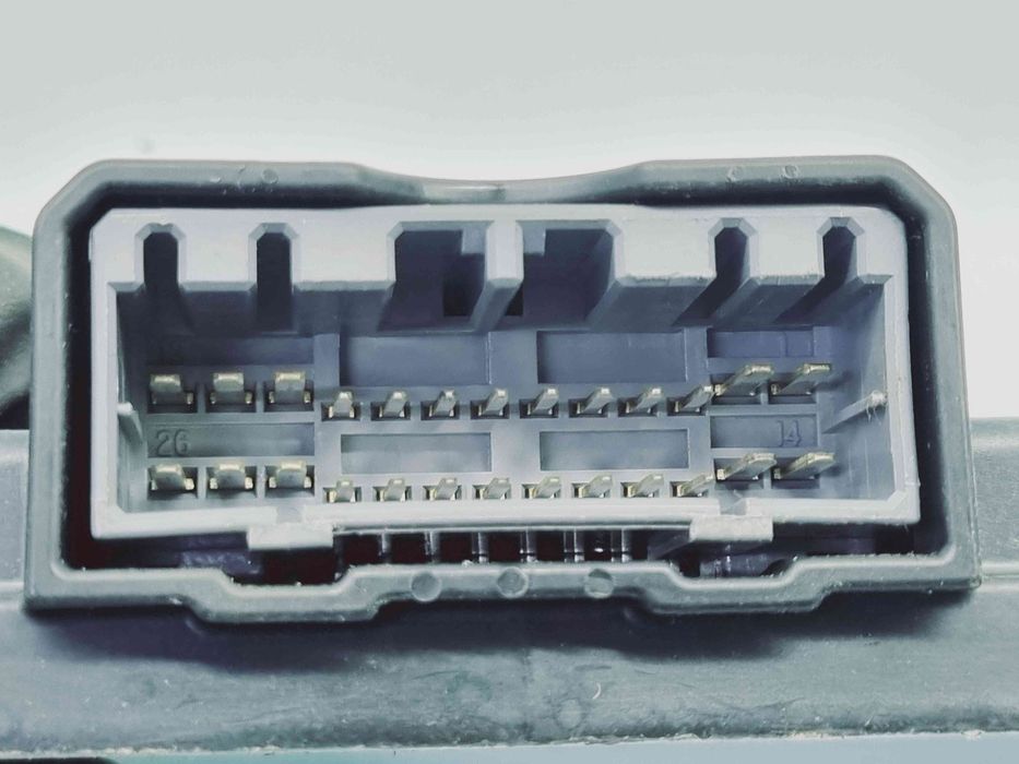 Calculator cutie viteze Hyundai Santa Fe 2 (CM) [Fabr 2005-2012] 95447
