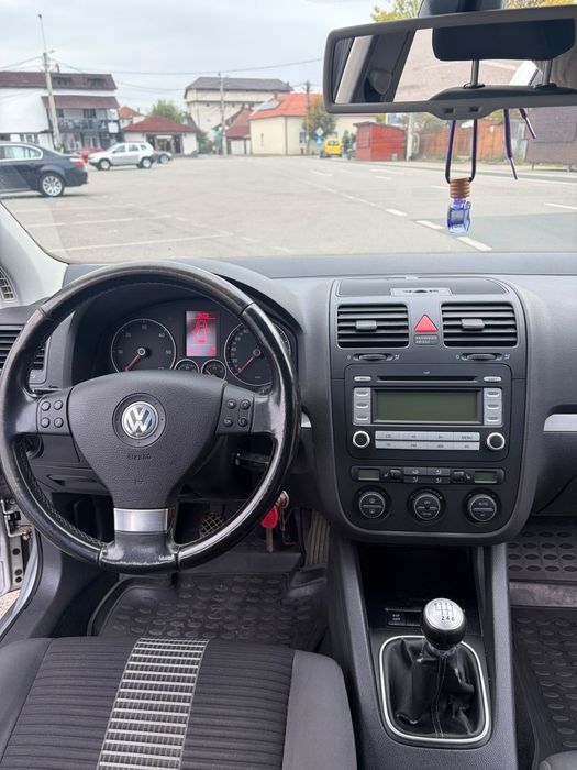 Vand Volkswagen Golf 5