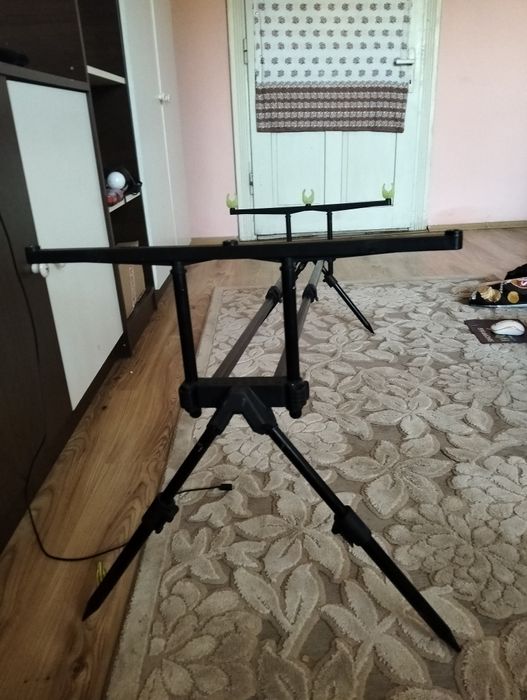 Suport pescuit un metru jumate