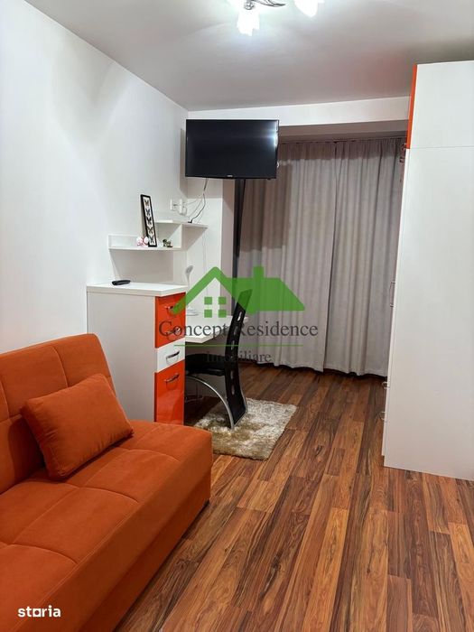 Apartament 3 camere, 72 mp, Bd. Regele Mihai I, Poșta 5