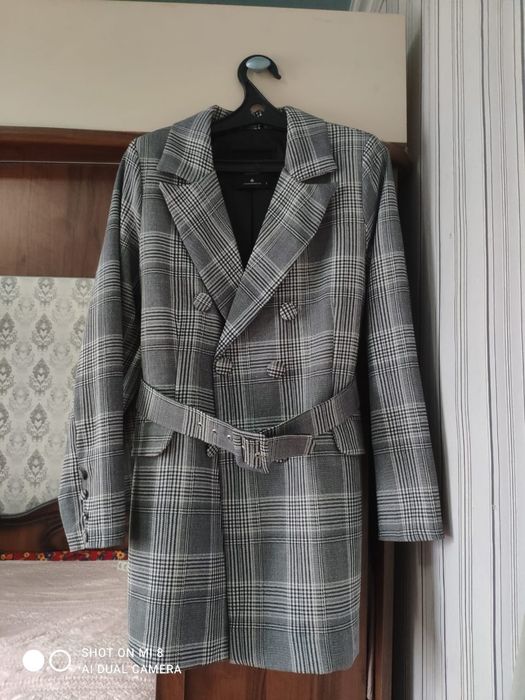 Продам пальто/ пиджак