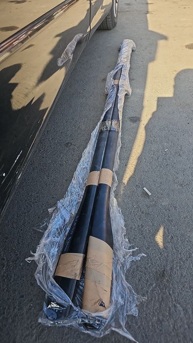 Продам рейленги Toyota Estima