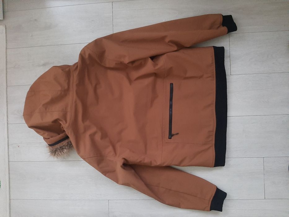 Geaca Bershka XXL