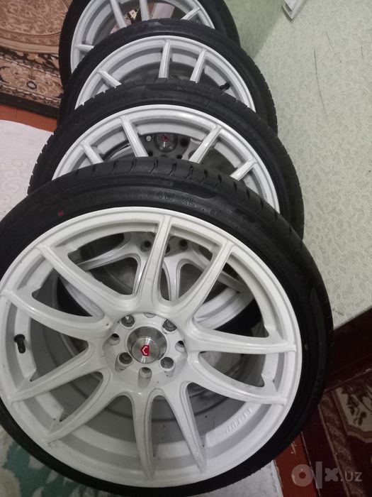 Prodayotsa ‼️Diska balon Work R 17 winrun balon rasrochka bor