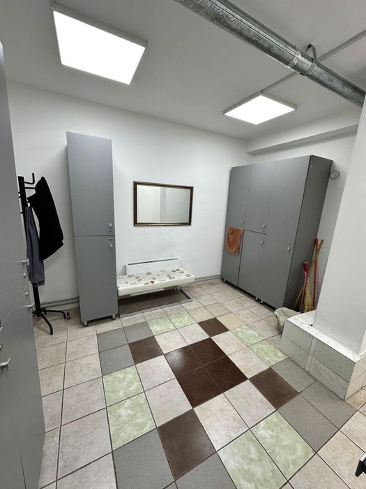 Кондитерский цех и Кофейня