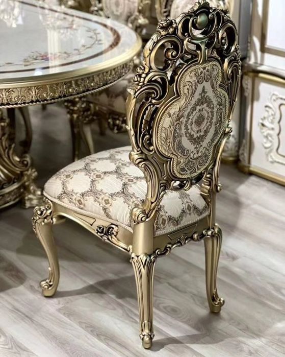 ABC plastmassa stul, Пластмасса стул