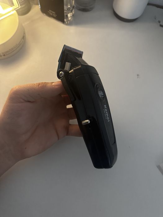 Masina de tuns Kemei 904 11500Rpm