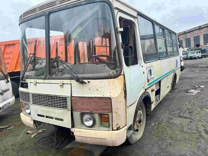 Автобус ПАЗ 32053