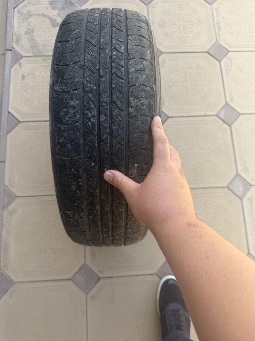 шины состояние хорошие, срочно