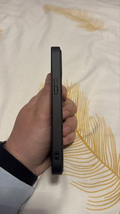 Carcasa/ husa cu cristale Swarovski Iphone 13 pro