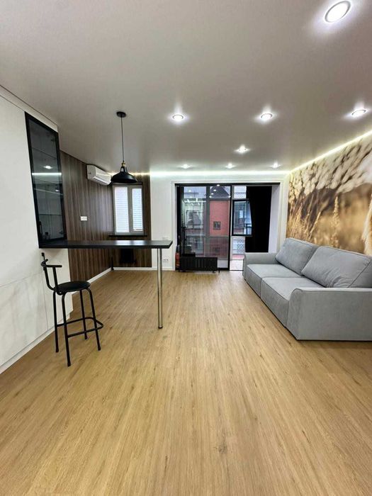 Продажа 1-комнатной квартиры