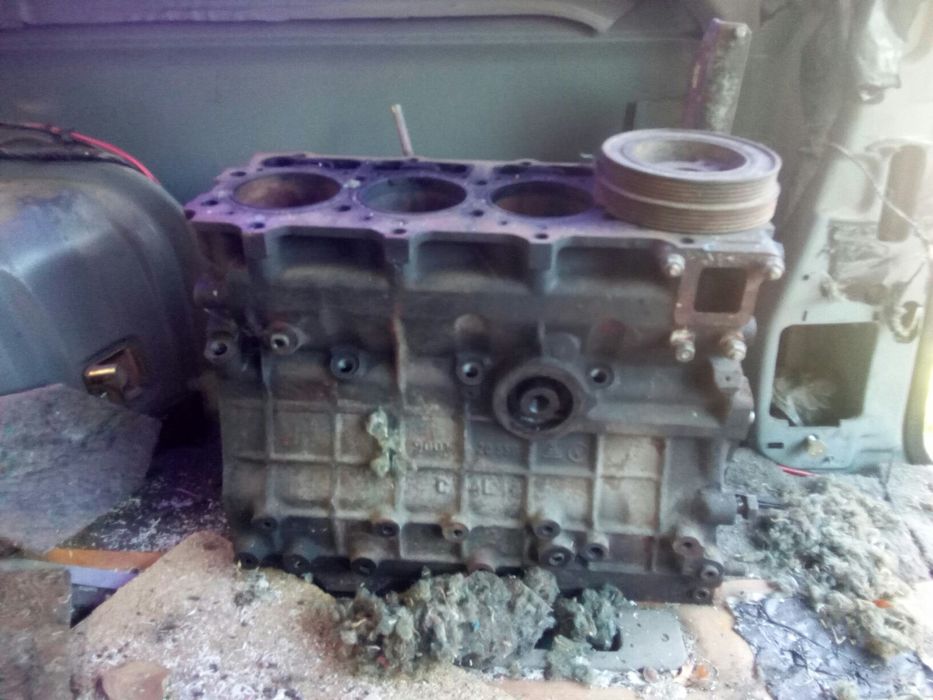 Зпчасти на Крайслер Вояджер