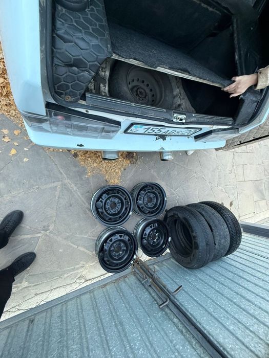 Ваз 2109 в хорошем состояний