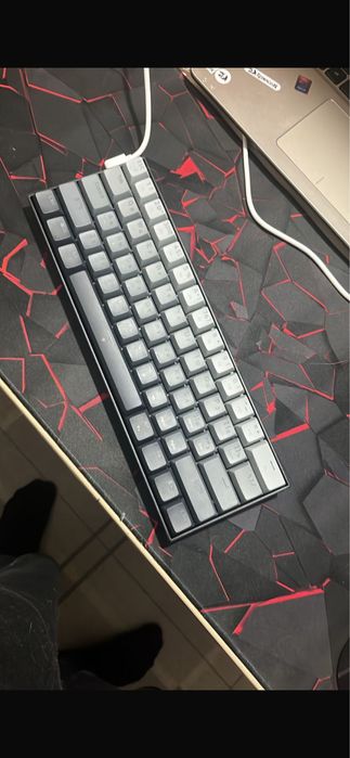 Коавиатура игровая